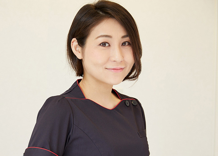 山田 奈々