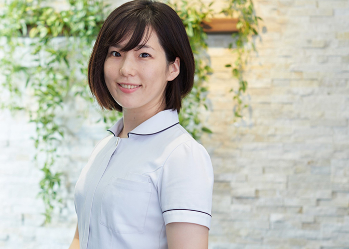 大野 安恵