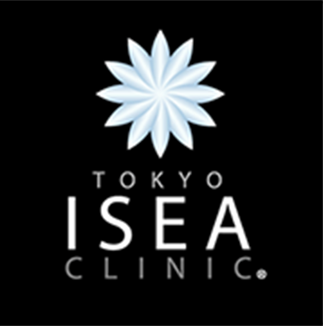 Tokyo ISEA CLINIC.