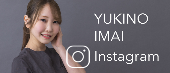YUKINO IMAI Instagram