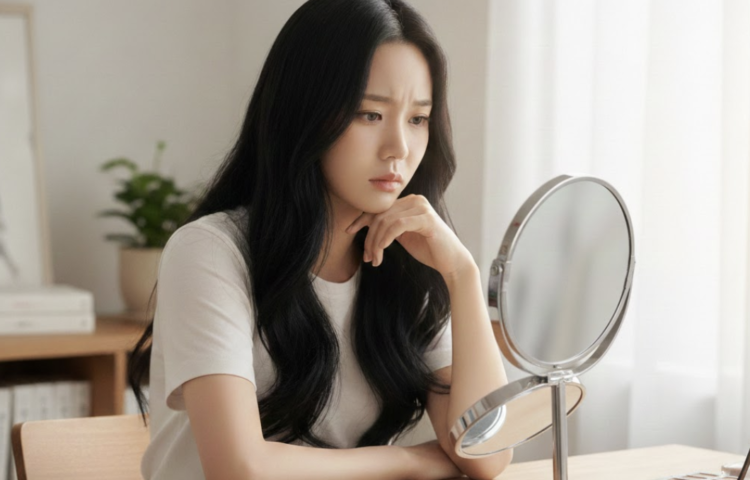 アートメイクの他院リタッチ・他院修正はできる？失敗した色・形を直す方法を解説