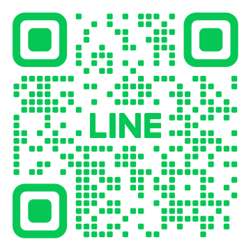 LINE QRコード