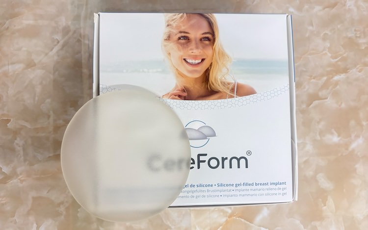 CEREFORM&reg;（セレフォーム）