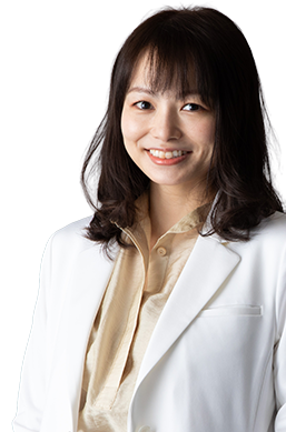 鈴木知佳 医師