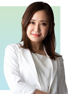 大山希里子医師