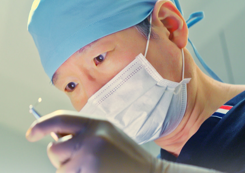 ドクター紹介 吉種 克之