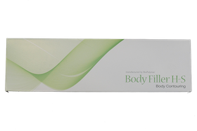 Body Filler H-S