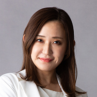 大山希里子医師