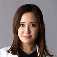 大山希里子医師