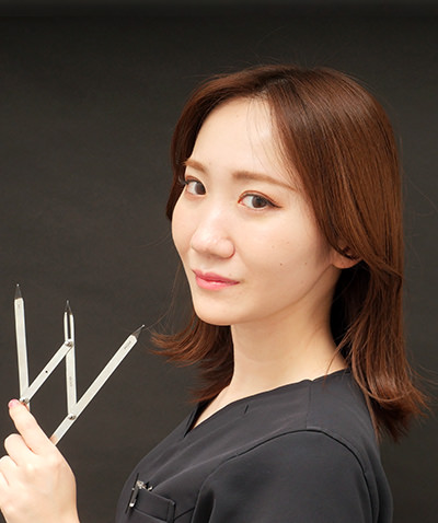柴田 佳奈