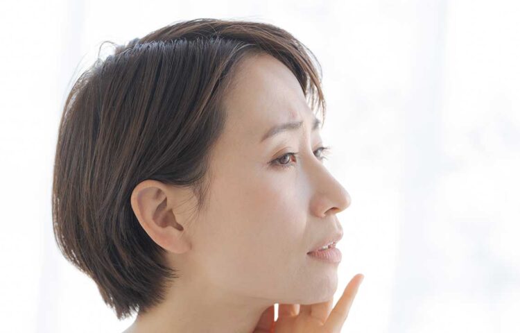 鼻の穴を小さくするには？整形の種類や違いを紹介