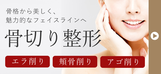 輪郭 フェイスライン 形成 美容外科 美容皮膚科の東京イセアクリニック 東京 新宿