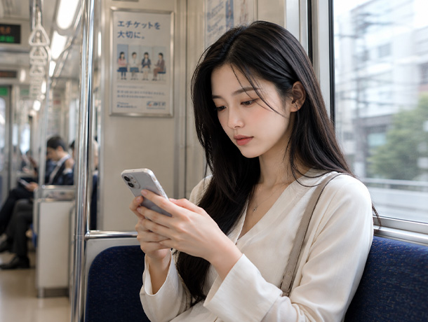 予約日にご来院ください