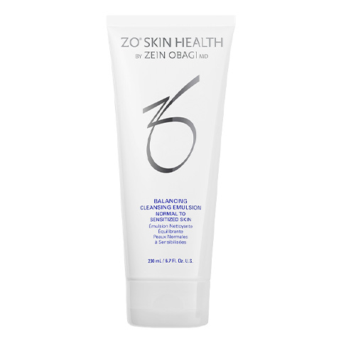 バランシング クレンジング エマルジョン