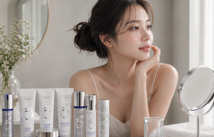 ゼオスキン セラピューティックとは？効果や治療期間、使い方を解説