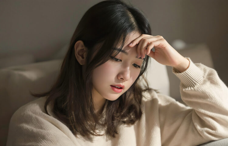 <strong>顔の傷跡を消す方法とは？種類別の治し方を解説</strong>