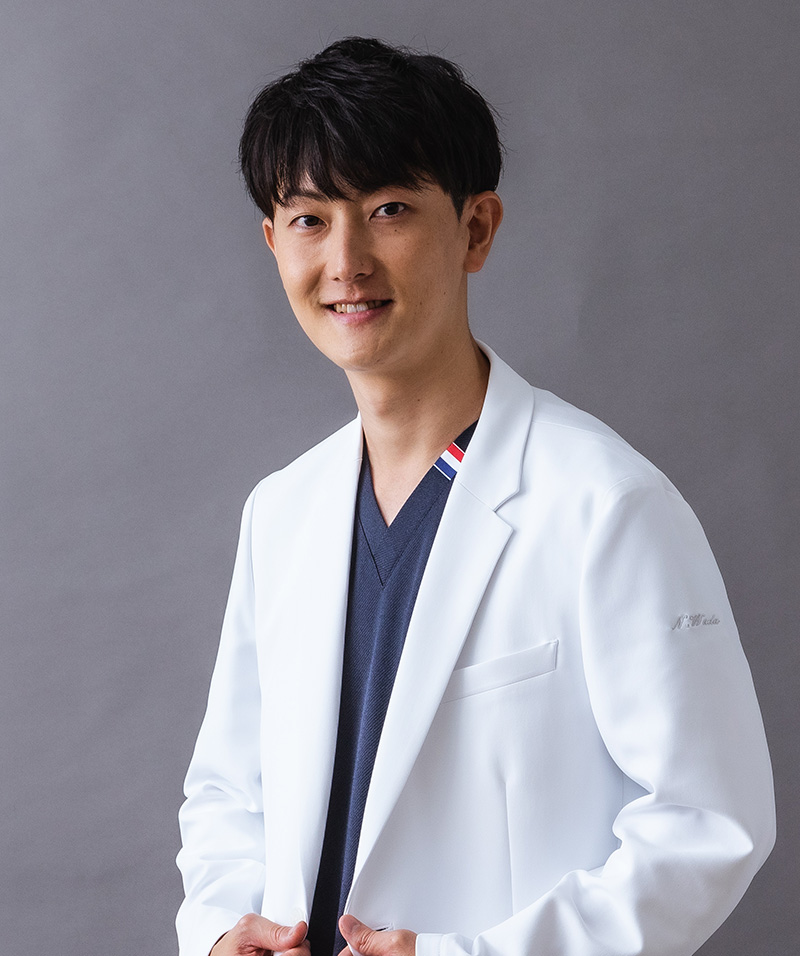 日本外科学会 認定専門医Vaser lipo 脂肪吸引 認定医 和田 尚人