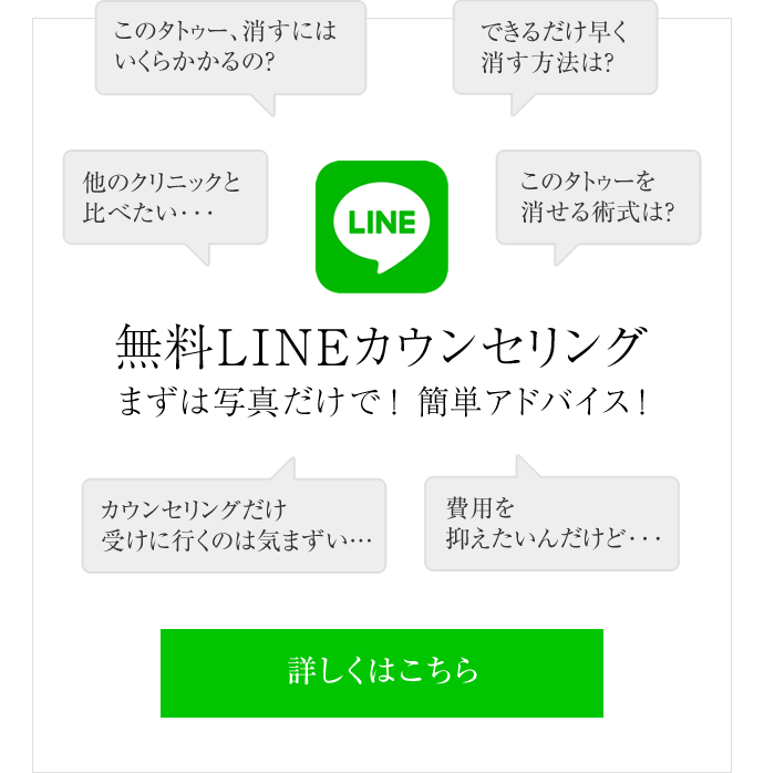 無料LINEカウンセリング