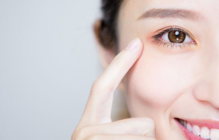 下眼瞼脱脂で内出血する原因と防止策