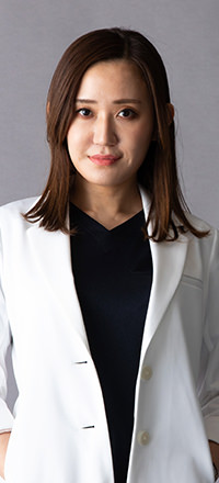 美容皮膚科診療部長 大山 希里子